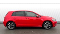 Volkswagen Golf 1.5 TSI EVO Match 5dr Petrol Hatchback